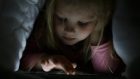 Gli effetti negativi dei “media digitali” sulla qualità del sonno dei bambini