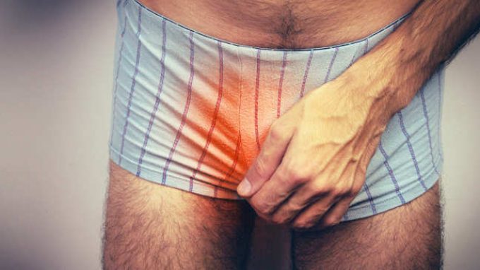 Il dolore pelvico cronico maschile e l’utilizzo di tecniche cognitive-comportamentali come terapia