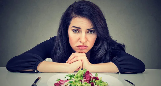 Eating Disorders and Mood Disturbance: the relationship