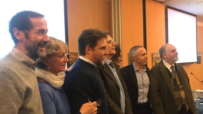 Eletta la nuova Consulta delle Scuole CBT