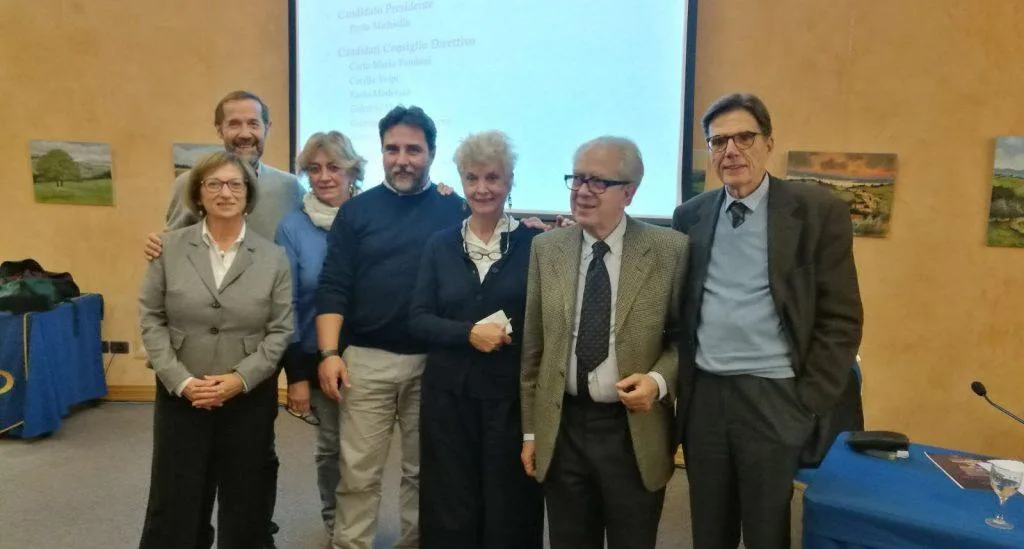 Eletta nuova consulta delle scuole CBT - 2