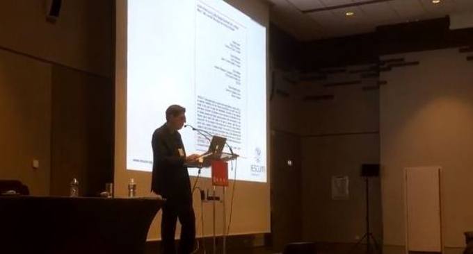 IX Conferenza Internazionale dell’ ABAI Parigi 2017 - Report dal convegno