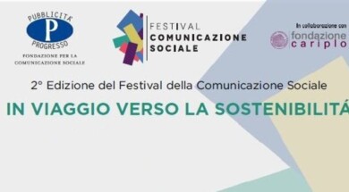 Il Festival della Comunicazione Sociale a Milano intervista al Prof. Vincenzo Russo