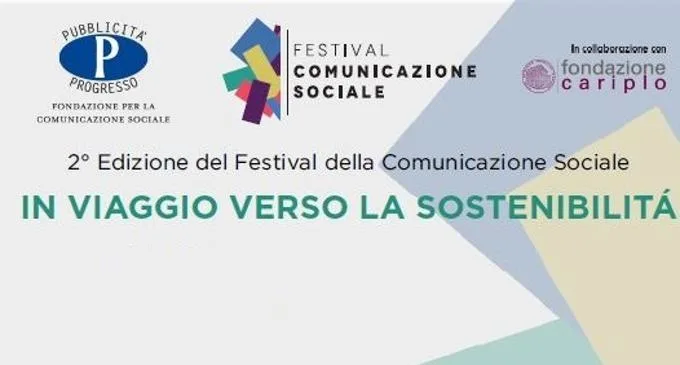 Il Festival della Comunicazione Sociale a Milano intervista al Prof. Vincenzo Russo