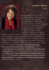 Janina Fisher