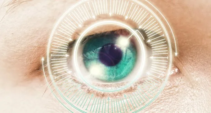 L' eye-tracking nello studio del processo di simulazione contro fattuale - Psicologia