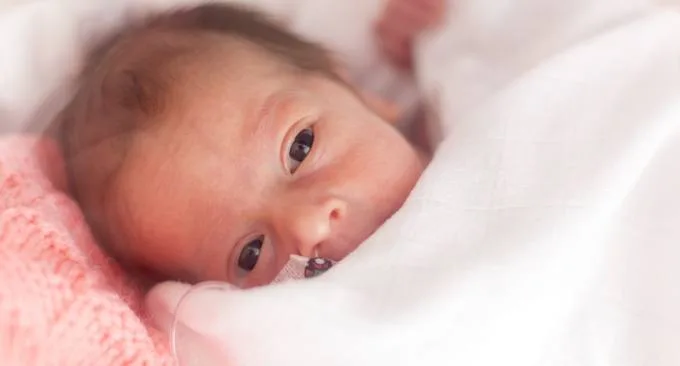 L' intelligenza artificiale per valutare la maturità cerebrale nei neonati prematuri