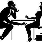Molestie sessuali e giochi di potere usare il prestigio per ottenere vantaggi sessuali - Fotolia