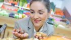 Nutrire il cervello con le noci