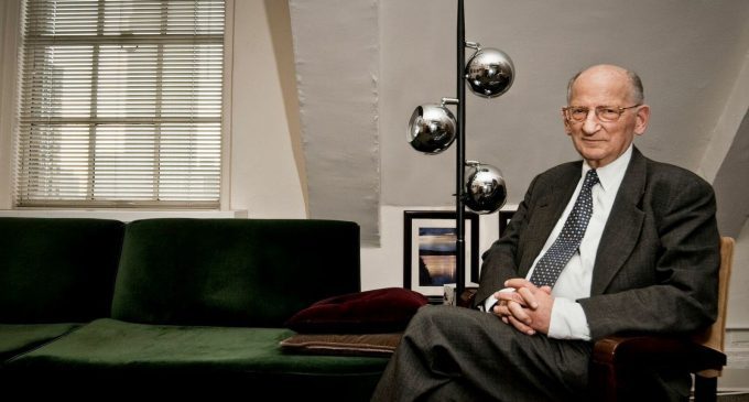 Otto Kernberg e la sua teoria psicoanalitica – Introduzione alla Psicologia