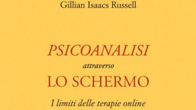 Psicoanalisi attraverso lo schermo. I limiti delle terapie online – Recensione del libro