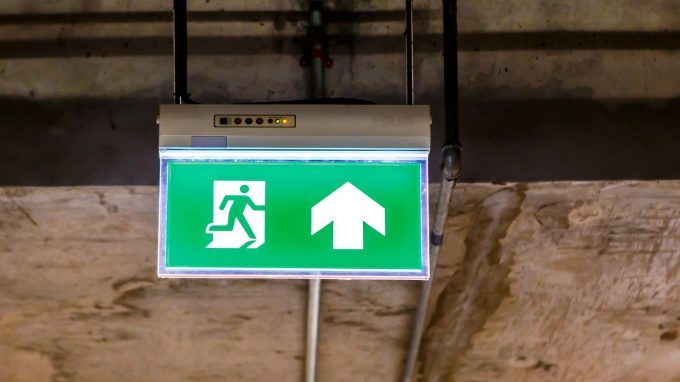Lavorare in emergenza: stress traumatico secondario e interventi di prevenzione primaria per le “Helping Professions”