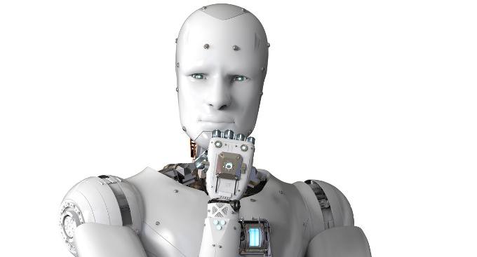 Robotica Tra Biologico E Artificiale Che Cos E Un Robot E Perche Progettarlo Robotica Tra Biologico E Artificiale Che Cos E Un Robot E Perche Progettarlo