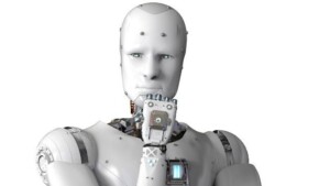 Robotica tra biologico e artificiale: che cos'è un robot e perché progettarlo