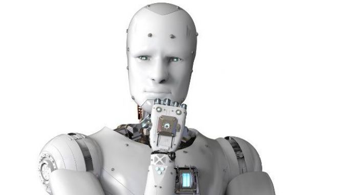 La robotica: cos’è un Robot e cosa può fare?