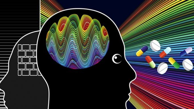 Le Smart drugs – Introduzione alla psicologia
