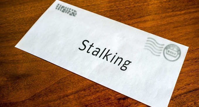 L’incidenza del fenomeno dello Stalking tra gli Health Care Professional