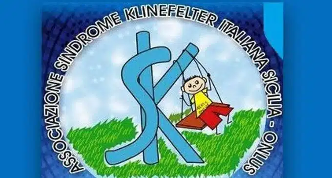 Askis Onlus: in Sicilia un'associazione a sostegno della sindrome di Klinefelter