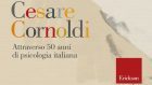 Attraverso 50 anni di psicologia italiana di Cesare Cornoldi (2017) – Recensione