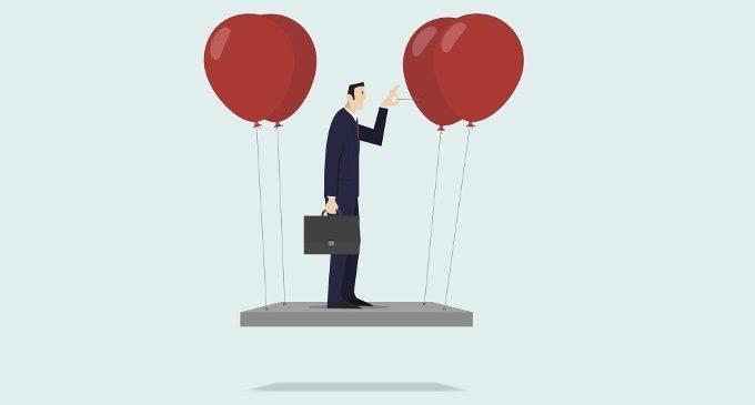 Perché il successo ci spaventa? L’auto-sabotaggio come strategia difensiva