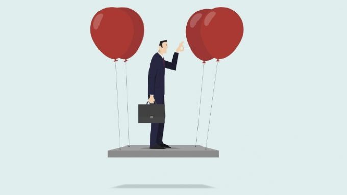 Perché il successo ci spaventa? L’auto-sabotaggio come strategia difensiva