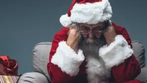 Christmas blues cos'è la depressione natalizia e i consigli per affrontarla -Psicologia