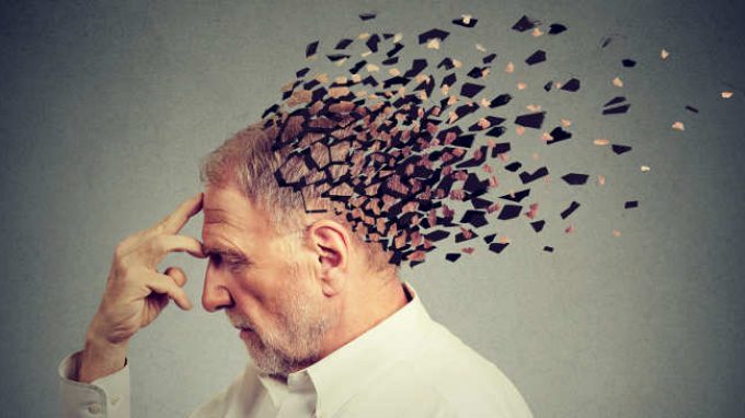 L’obesità aumenta il rischio di demenza