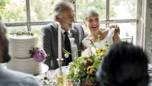 Il matrimonio può ridurre il rischio di sviluppare la demenza