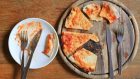 Meno spreco alimentare di default con il nudging  