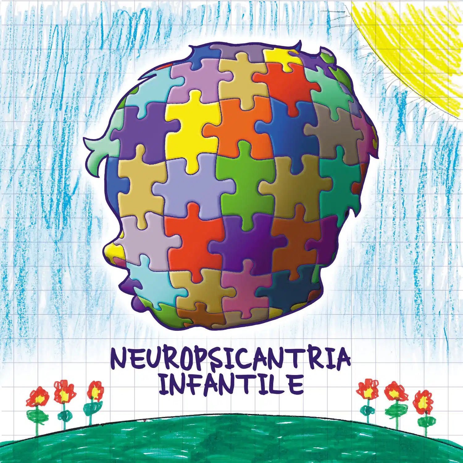 Neuropsicantria Infantile il libro-cd di Palmieri e Grassilli - Comunicato stampa