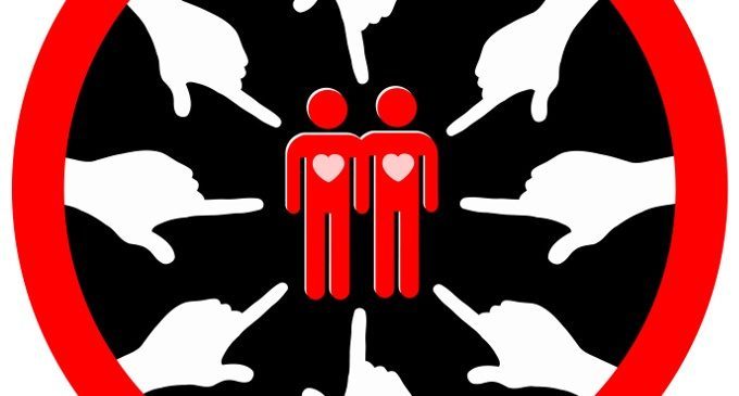 Omofobia e omofobia interiorizzata: quando lo stigma sociale rende difficile accettare e accettarsi