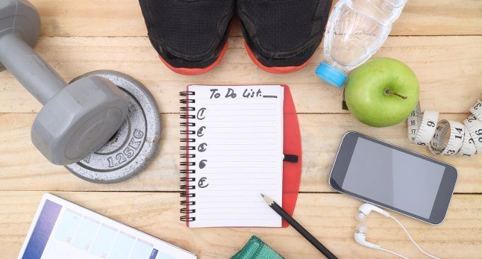 Sport e Benessere come stile di vita - FITNESS SERVICE
