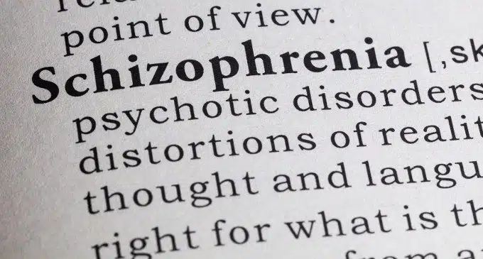 Relazione tra disorganizzazione del pensiero e disturbi cognitivi nella schizofrenia