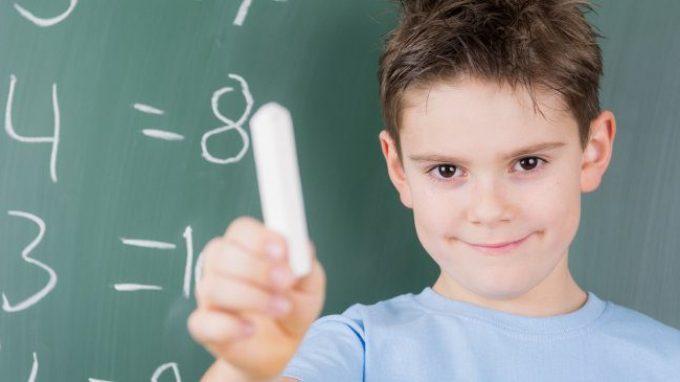 Amare la matematica rende i bambini più bravi?