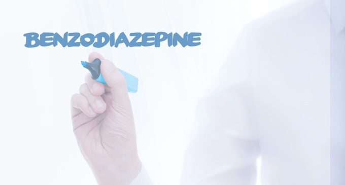 Benzodiazepine: i farmaci per ridurre l’ansia – Introduzione alla psicologia