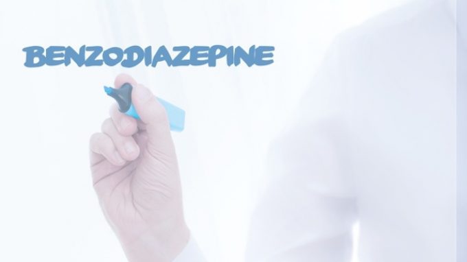 Benzodiazepine: i farmaci per ridurre l’ansia – Introduzione alla psicologia