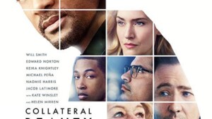 Collateral Beauty - Locandina