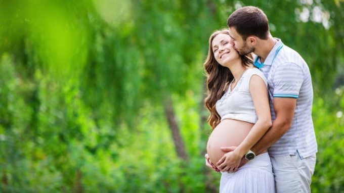 Desiderare un figlio: quando tutto ha inizio