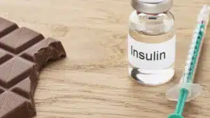 Diabulimia: un nuovo disturbo dell'alimentazione in pazienti affetti da diabete
