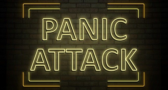 Disturbo da attacchi di panico l'efficacia del protocollo EMDR - Psicoterapia