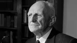 Donald Winnicott: dalla madre sufficientemente buona all' evoluzione del Sé