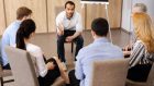 Incontri per i familiari di pazienti con disturbo borderline di personalità: il programma family connections