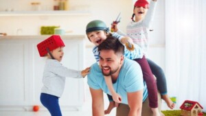 Il gioco dei bambini: metodologie, dinamiche e motivazioni del comportamento ludico