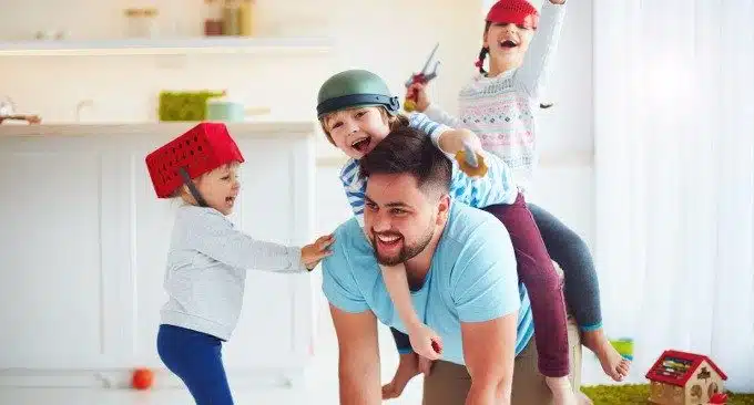 Il gioco dei bambini: metodologie, dinamiche e motivazioni del comportamento ludico