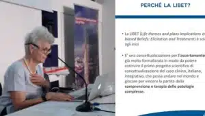 Il modello LIBET- introduzione di Sandra Sassaroli - Psicoterapia & Concettualizzazione del caso