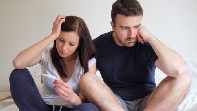 Gli effetti psicologici dell’infertilità maschile
