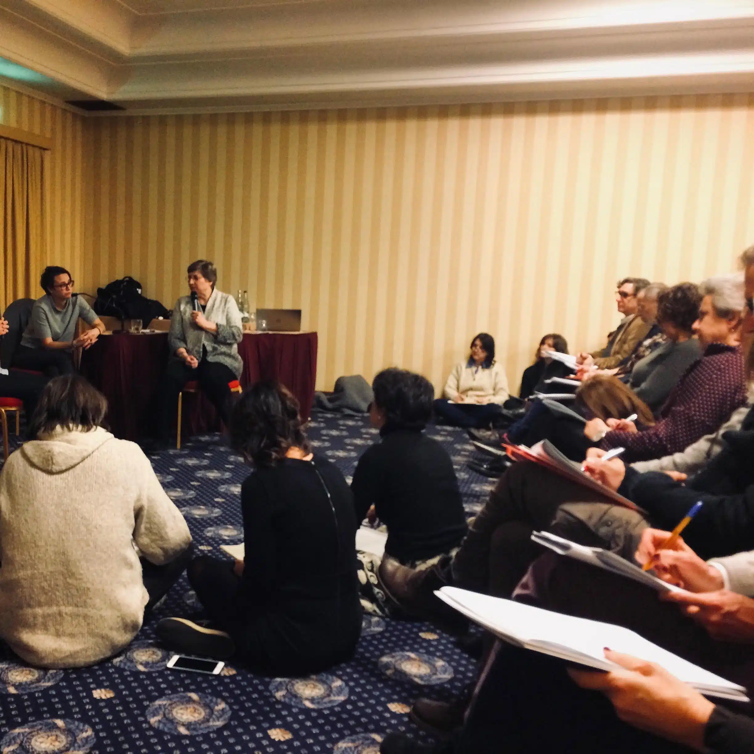 La cura della dissociazione traumatica – Milano 2018 - Featured