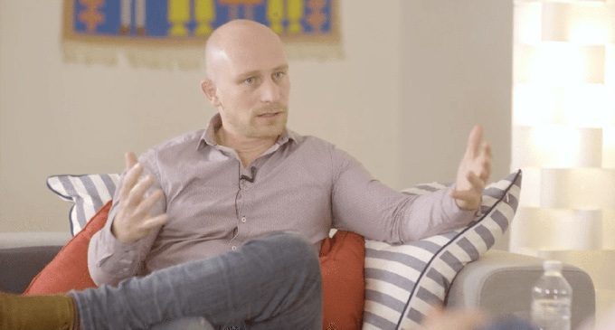Intervista a Matthieu Villatte, psicologo, ricercatore e ACT peer-reviewed trainer