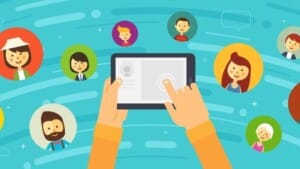 Microblogging e ansia sociale gli effetti positivi della condivisione sui social network