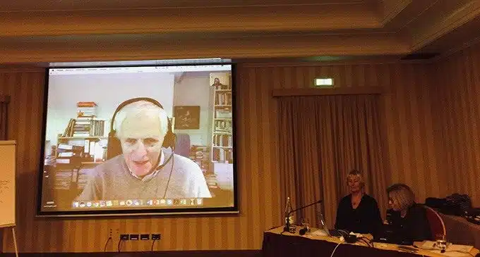 Onno Van Der Hart - La cura della dissociazione traumatica – Milano 2018